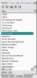 Query tab